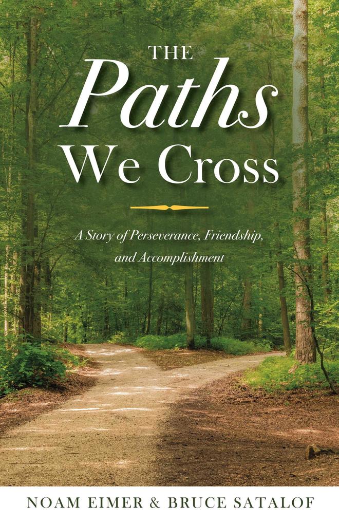 Paths We Cross