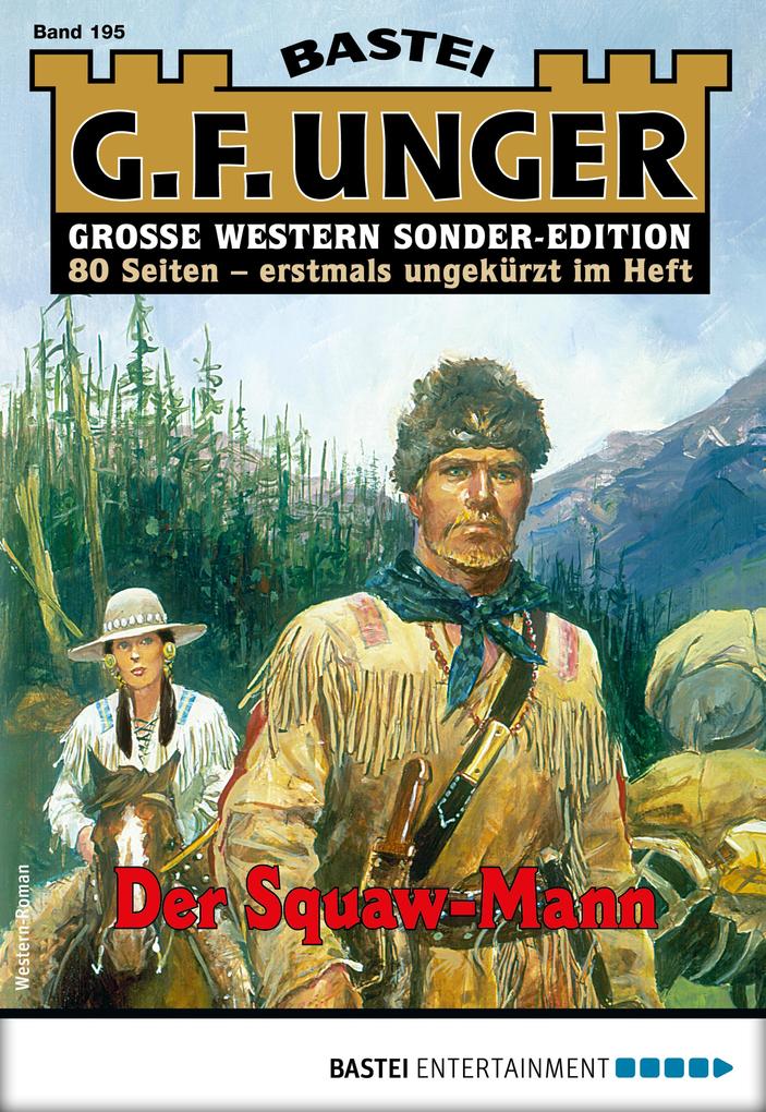G. F. Unger Sonder-Edition 195