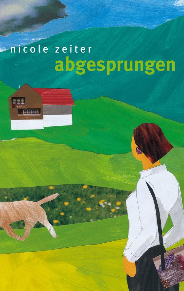 abgesprungen