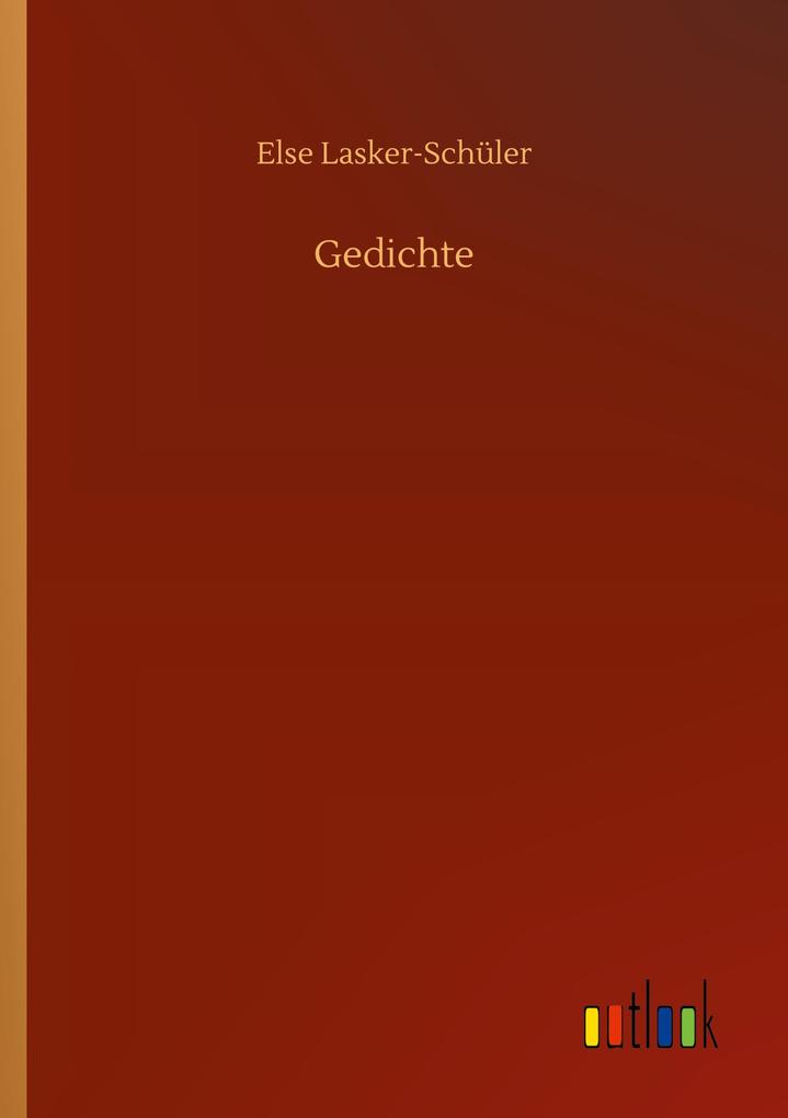 Gedichte