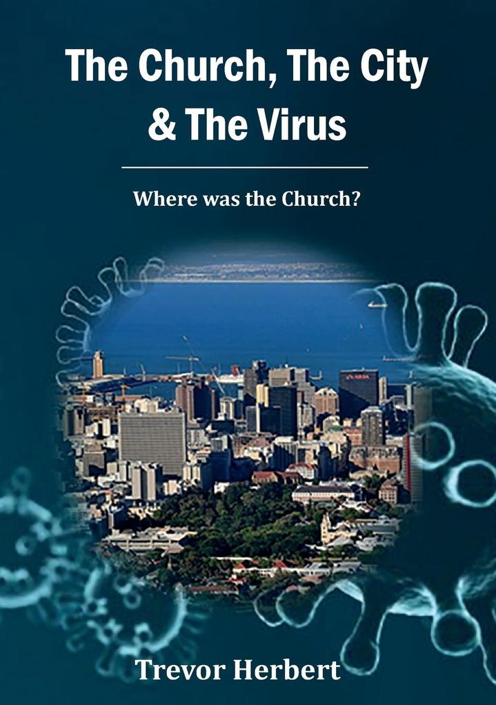 The Church The City & The Virus