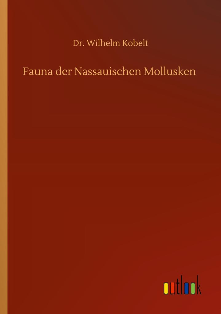 Fauna der Nassauischen Mollusken