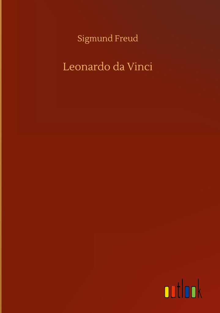 Leonardo da Vinci