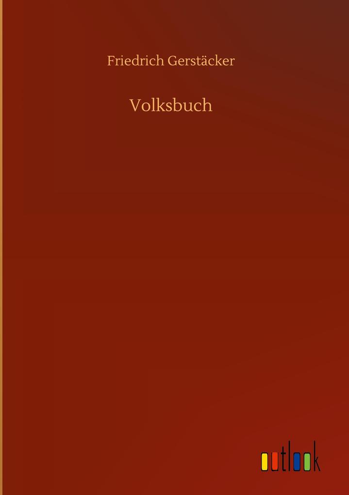 Volksbuch
