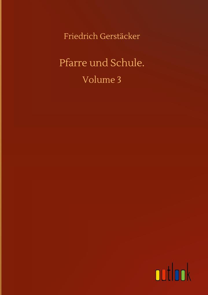 Pfarre und Schule.