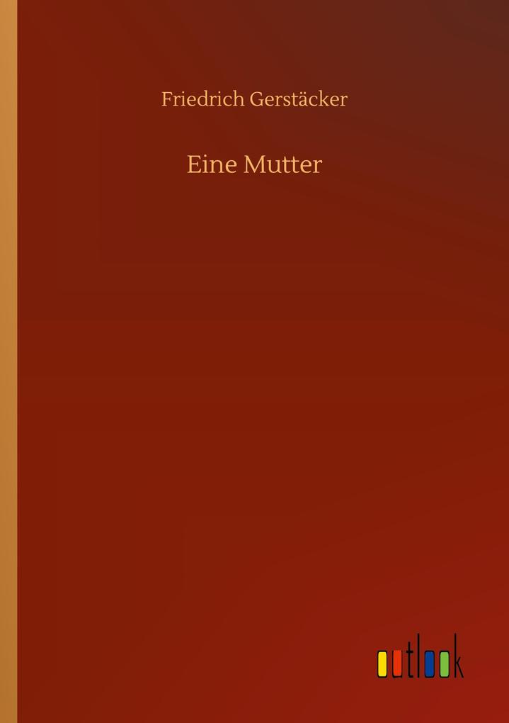 Eine Mutter