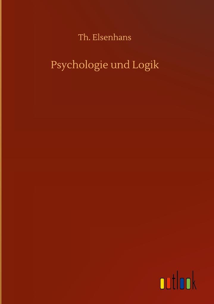 Psychologie und Logik