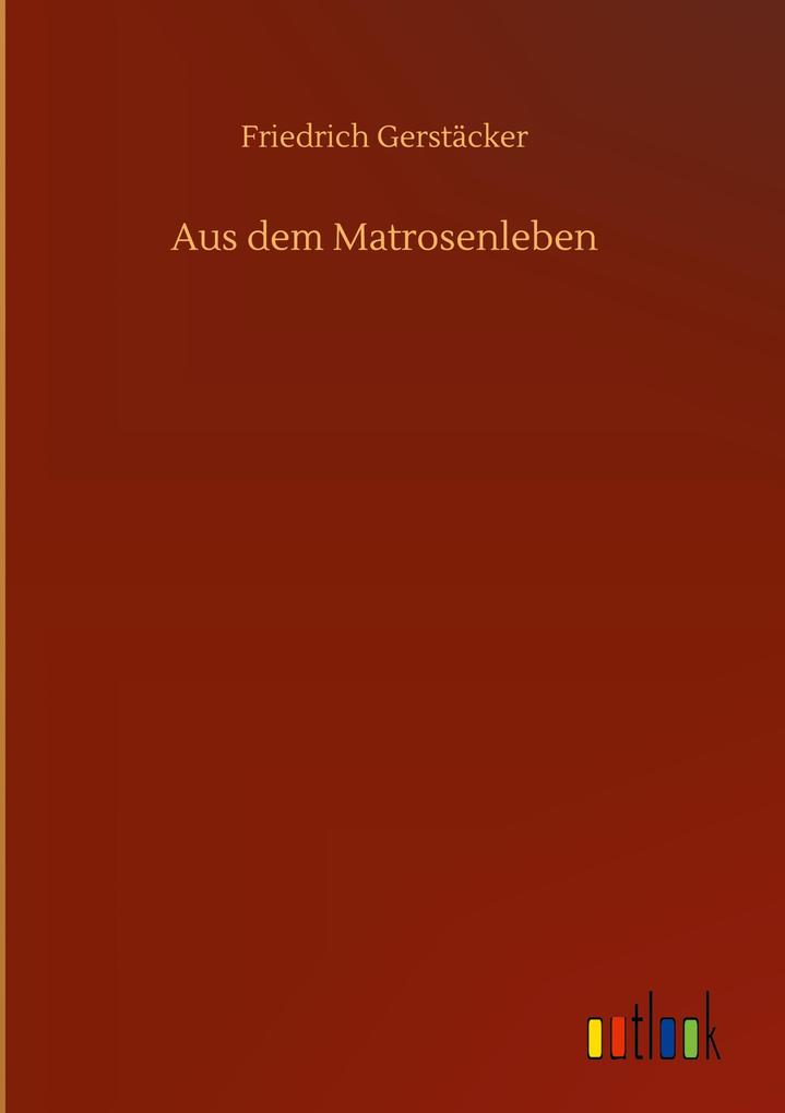 Aus dem Matrosenleben