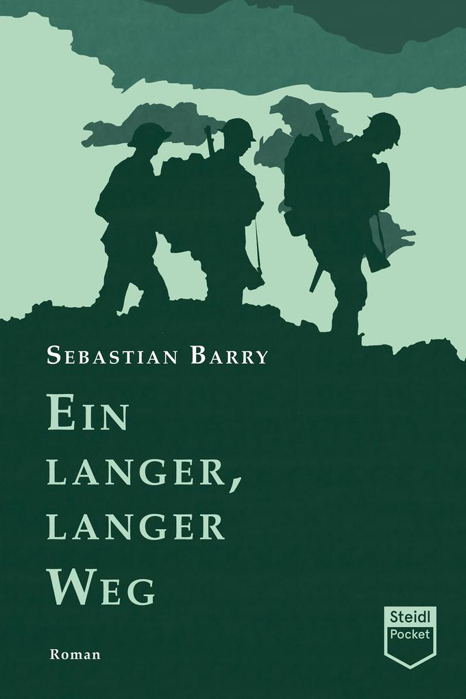 Ein langer langer Weg (Steidl Pocket)