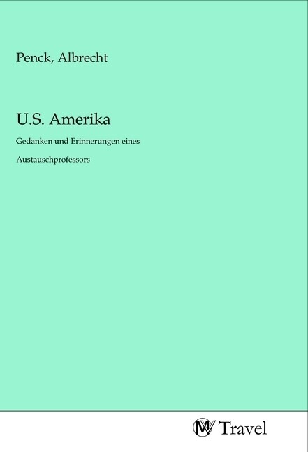 Image of U.S. Amerika