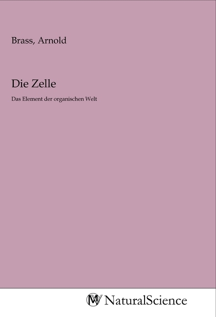 Image of Die Zelle