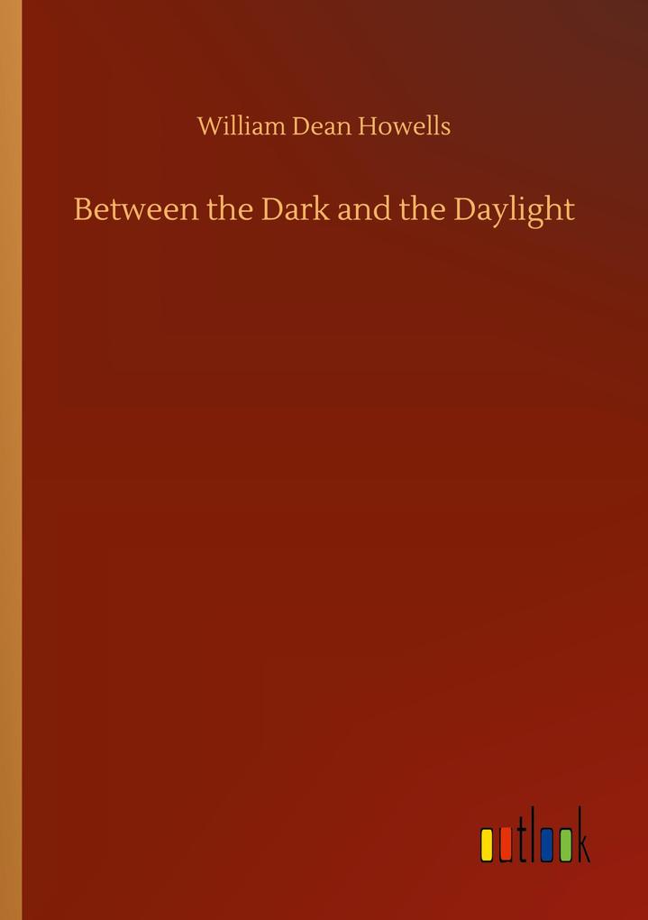 Image of Between the Dark and the Daylight