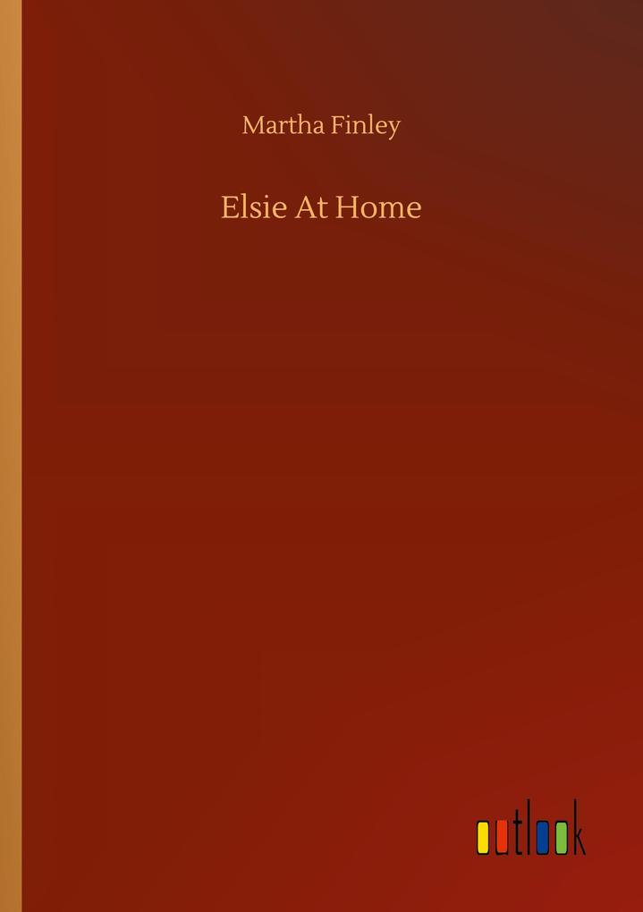 Elsie At Home