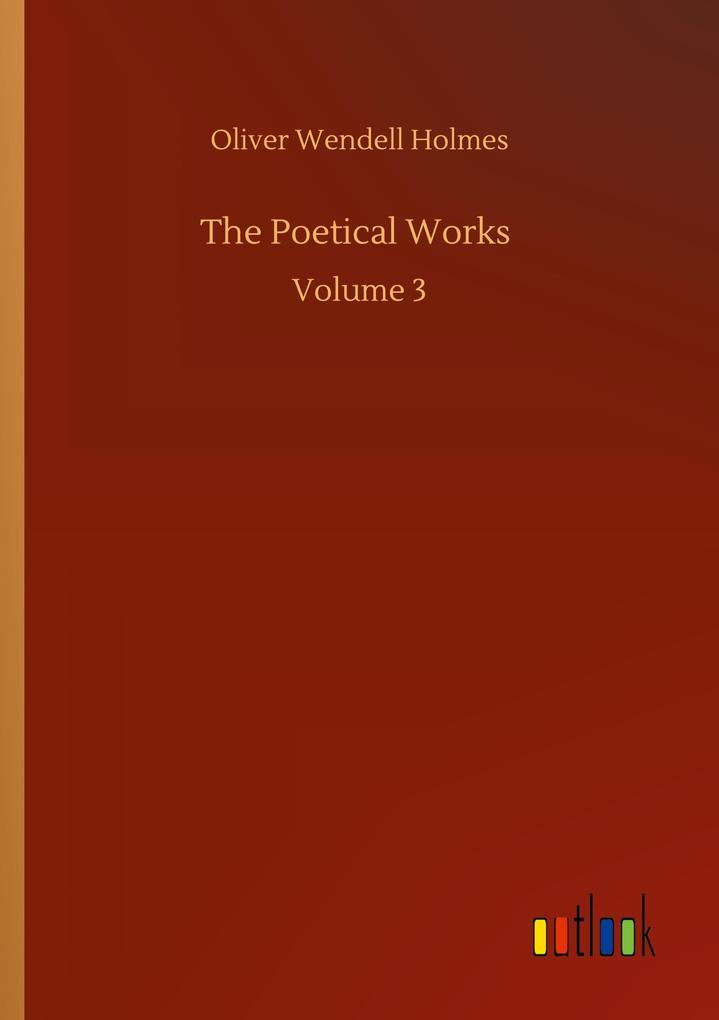 Image of The Poetical Works