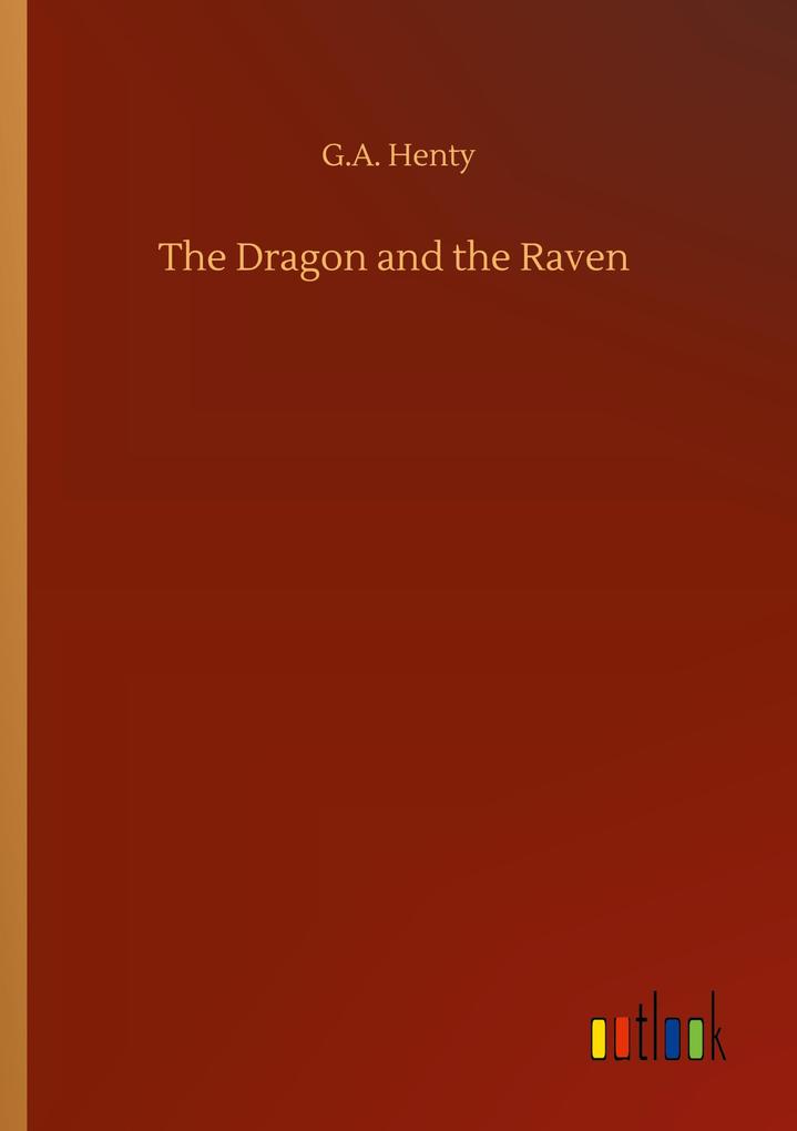 The Dragon and the Raven