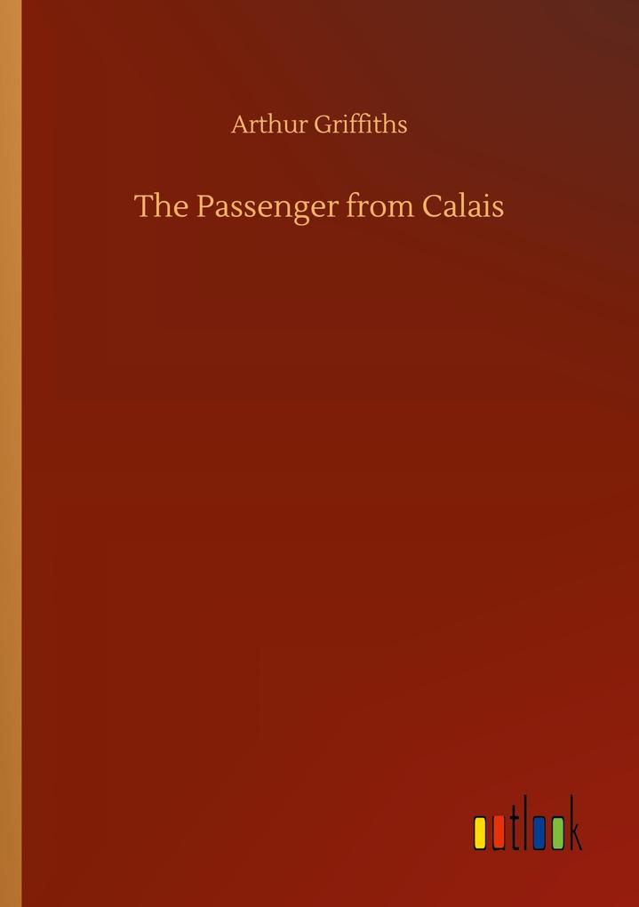 The Passenger from Calais