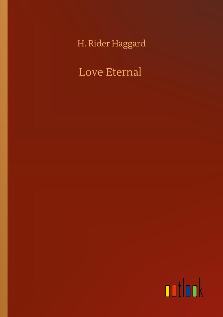 Love Eternal