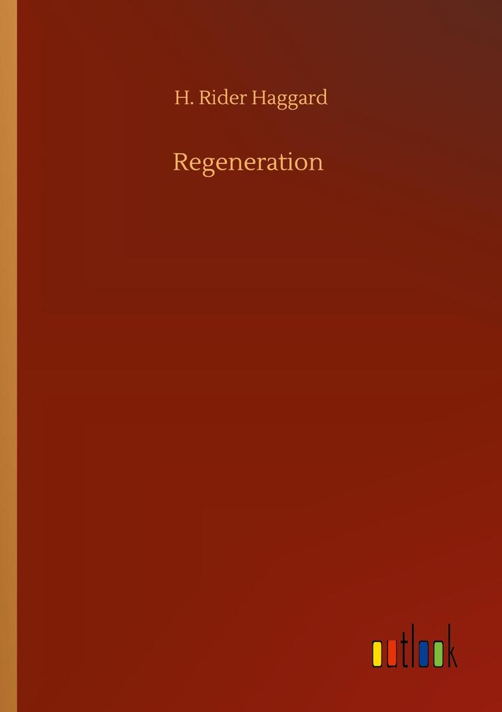 Regeneration