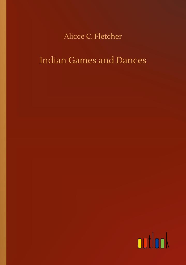 Image of Indian Games and Dances