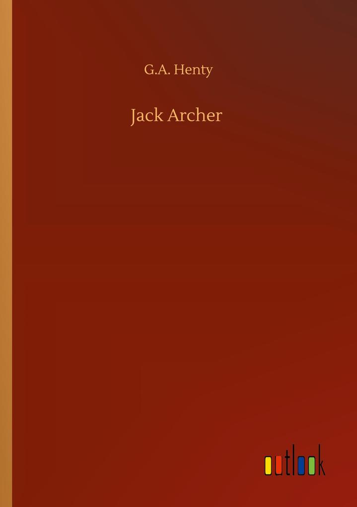 Jack Archer