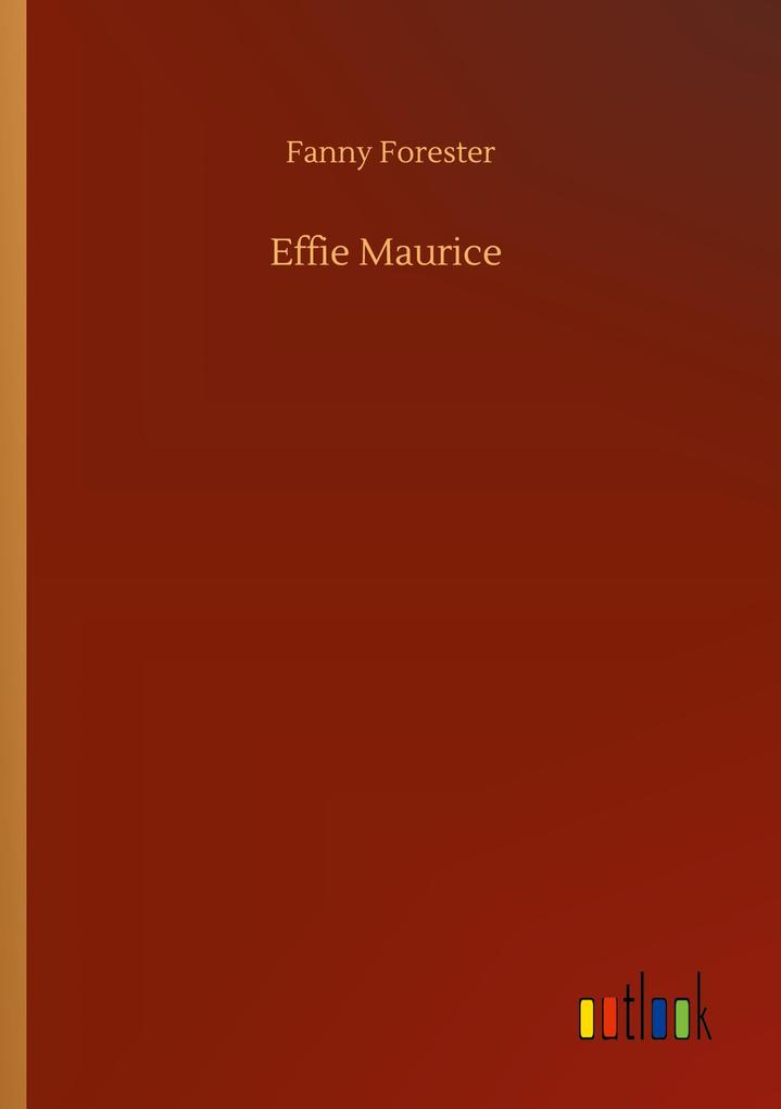 Effie Maurice