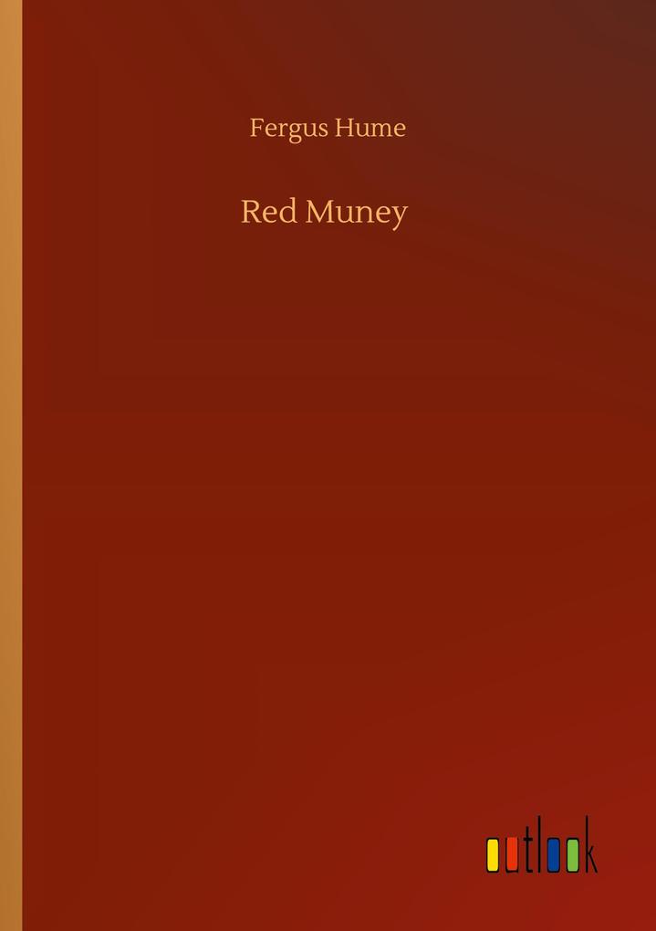 Red Muney