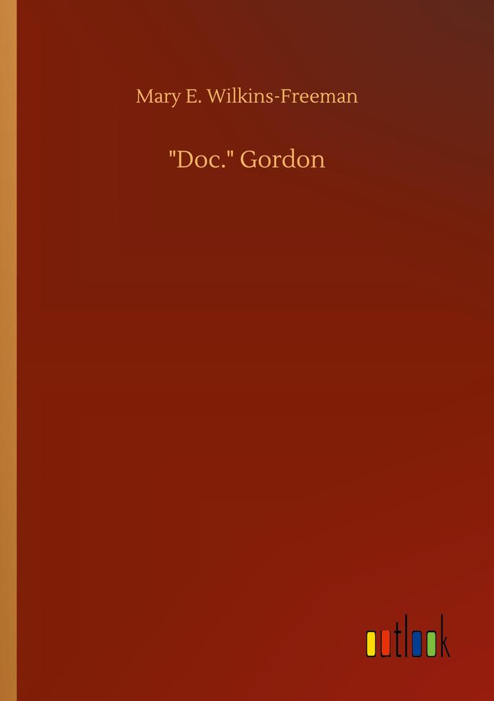 'Doc.' Gordon