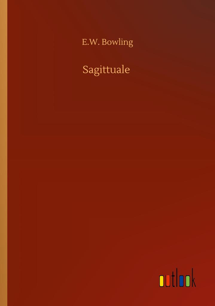 Sagittuale