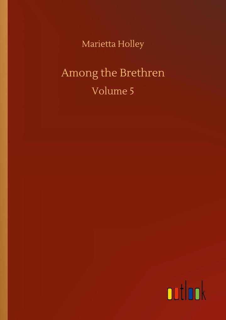Among the Brethren