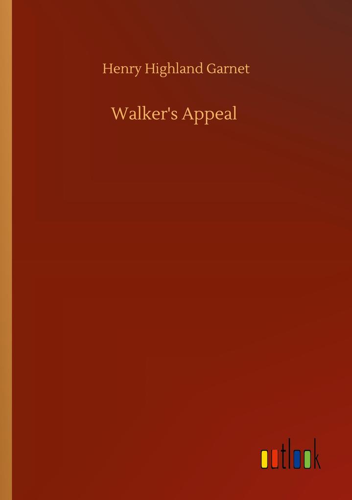 Image of Walker's Appeal