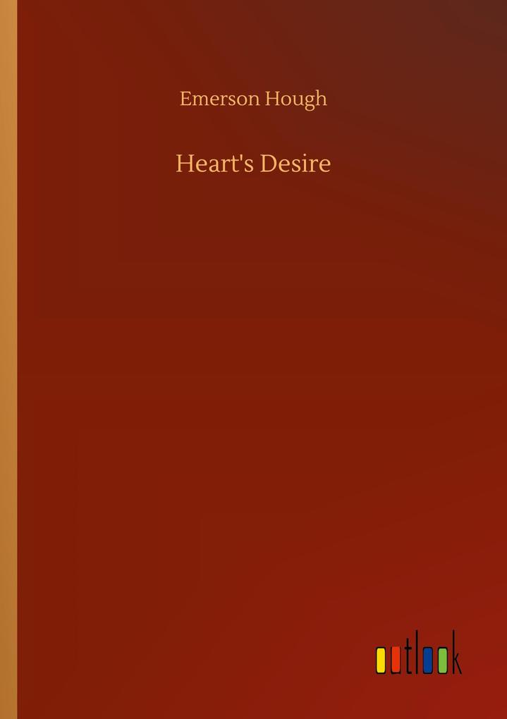 Heart's Desire