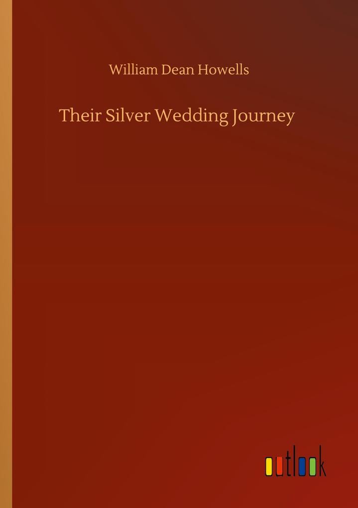 Their Silver Wedding Journey