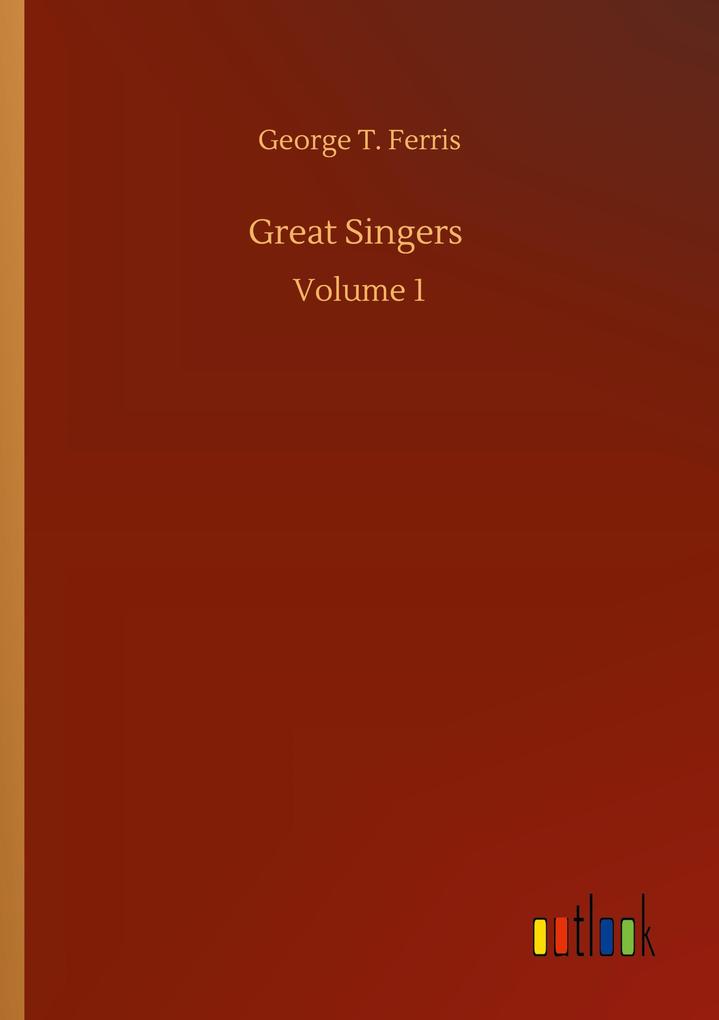 Image of Great Singers
