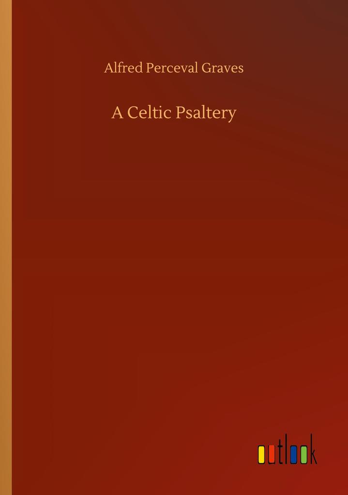 A Celtic Psaltery