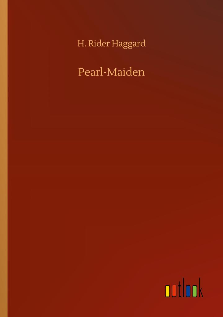 Pearl-Maiden