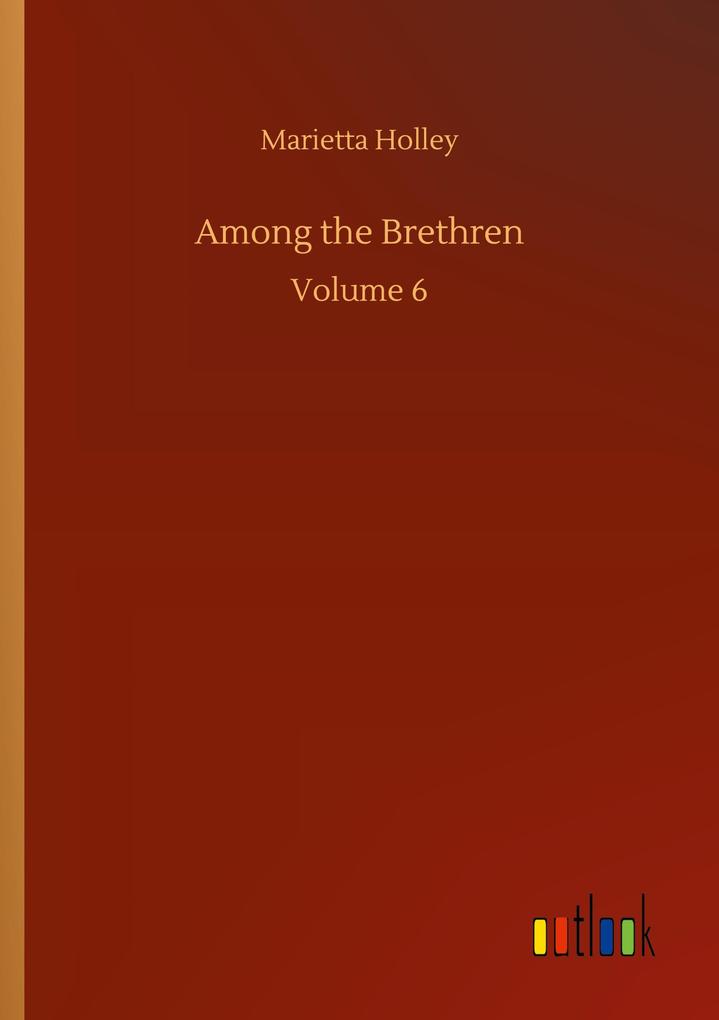 Among the Brethren
