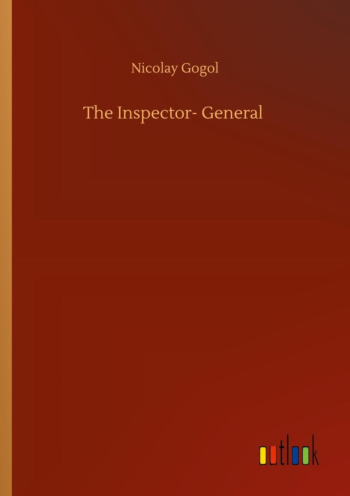 The Inspector- General