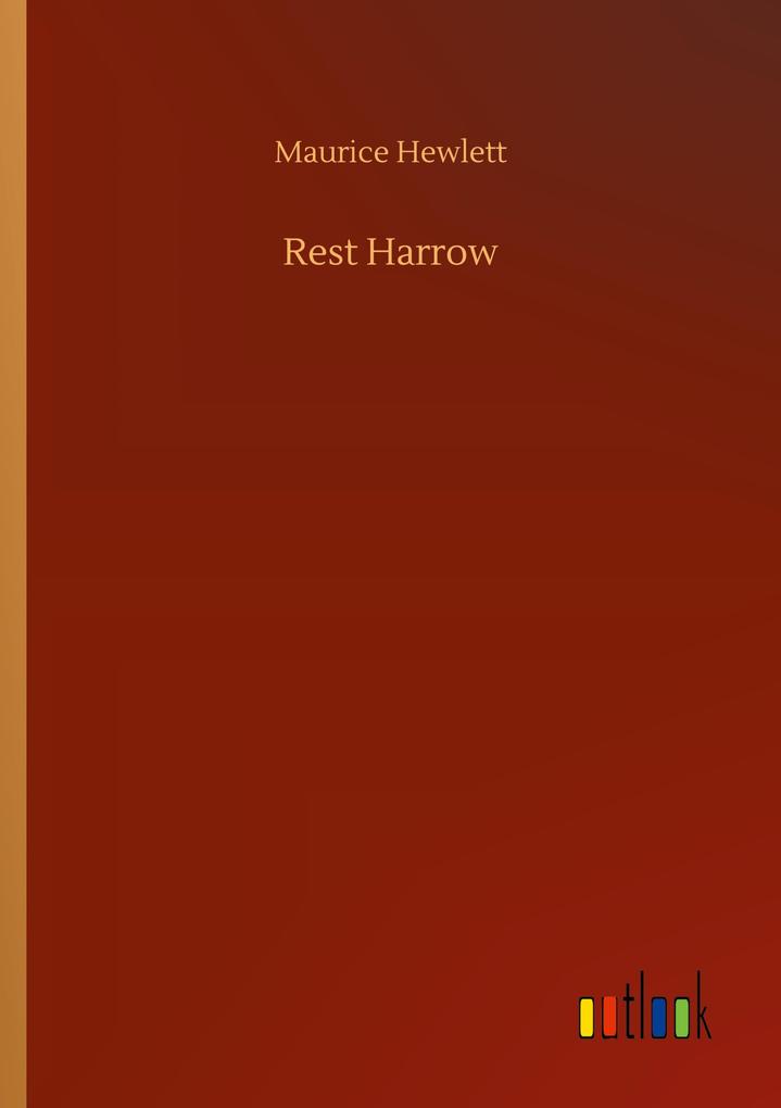 Rest Harrow