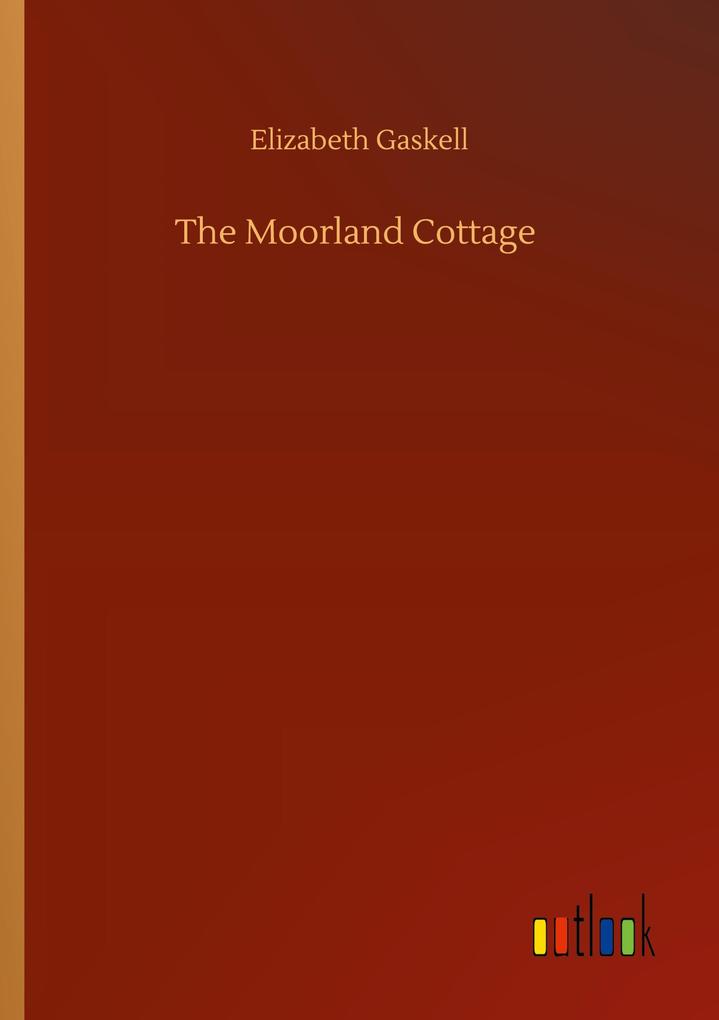 The Moorland Cottage