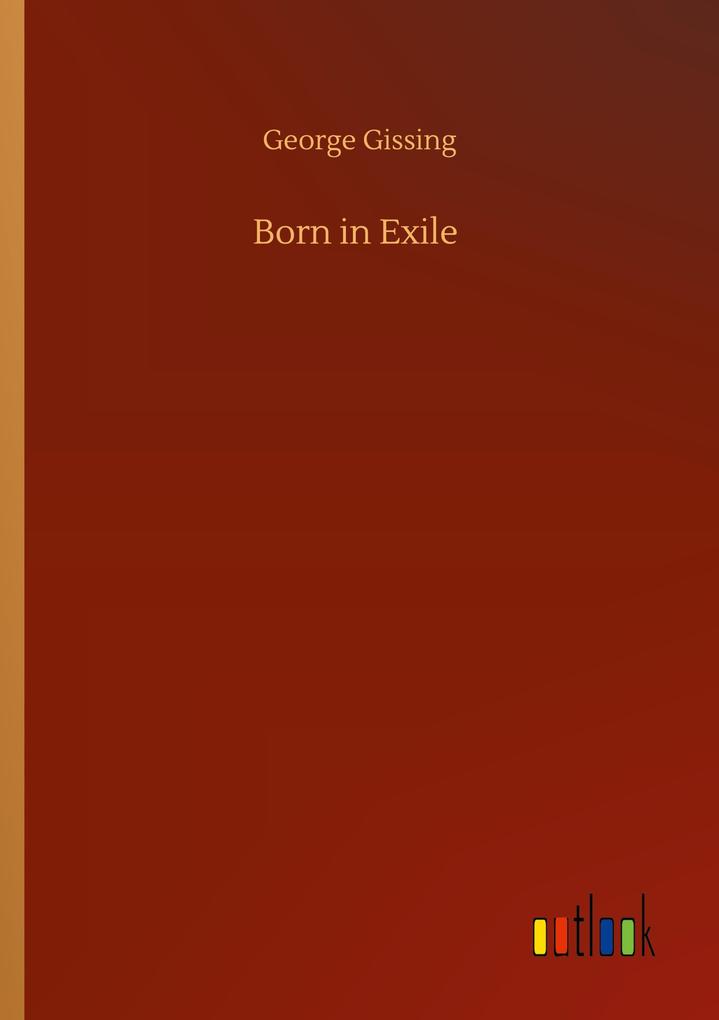 Born in Exile