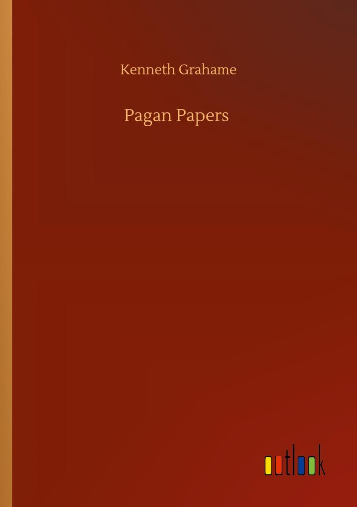 Image of Pagan Papers