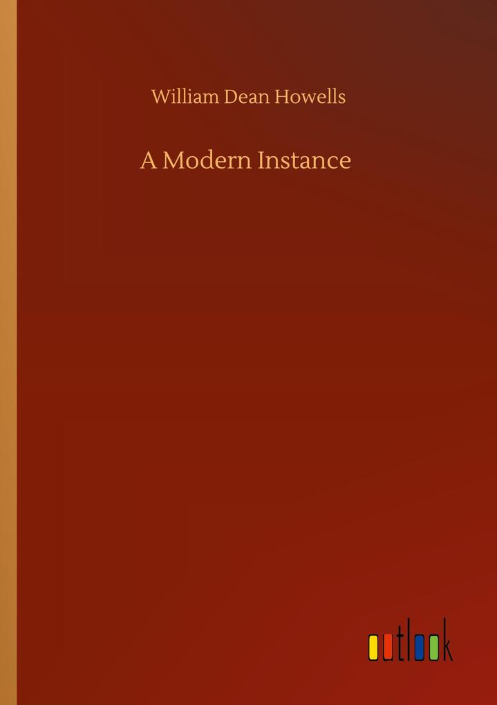 A Modern Instance