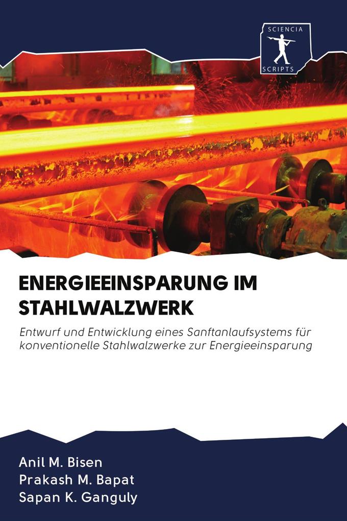 ENERGIEEINSPARUNG IM STAHLWALZWERK
