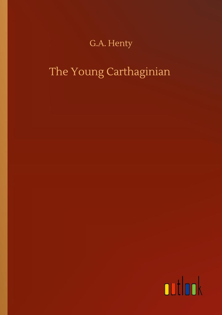 The Young Carthaginian