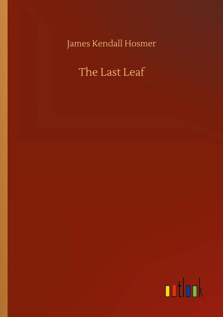 The Last Leaf