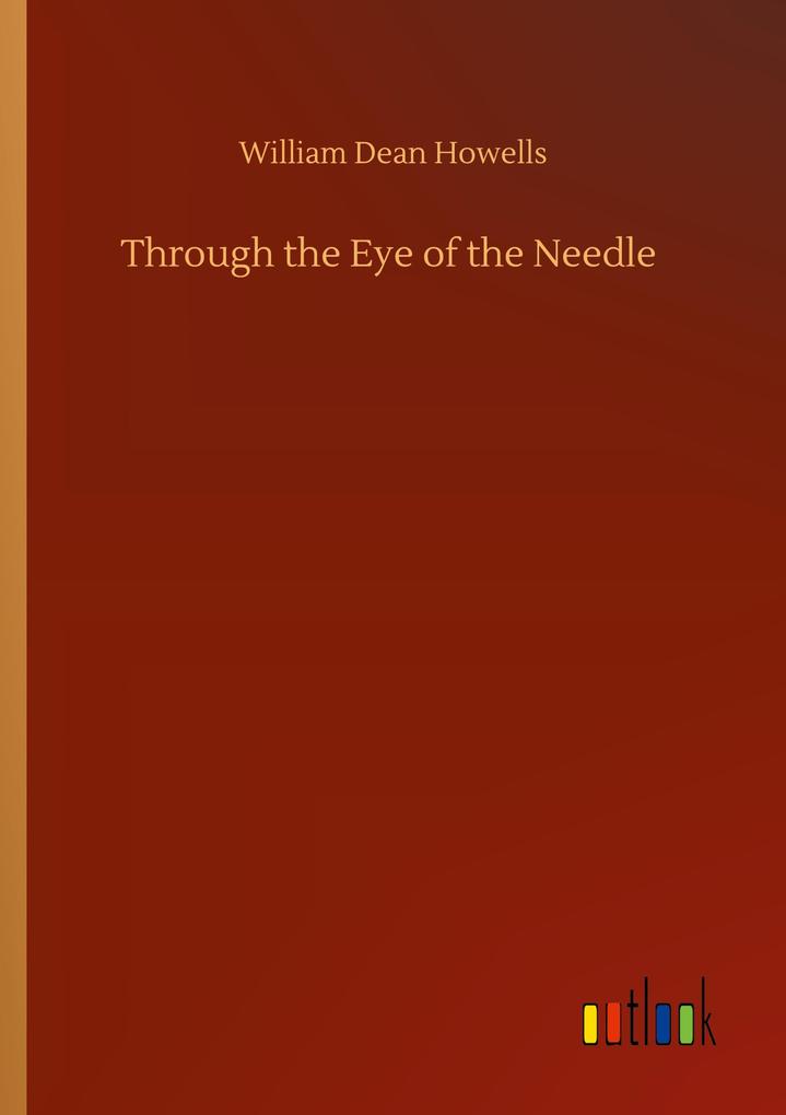 Through the Eye of the Needle