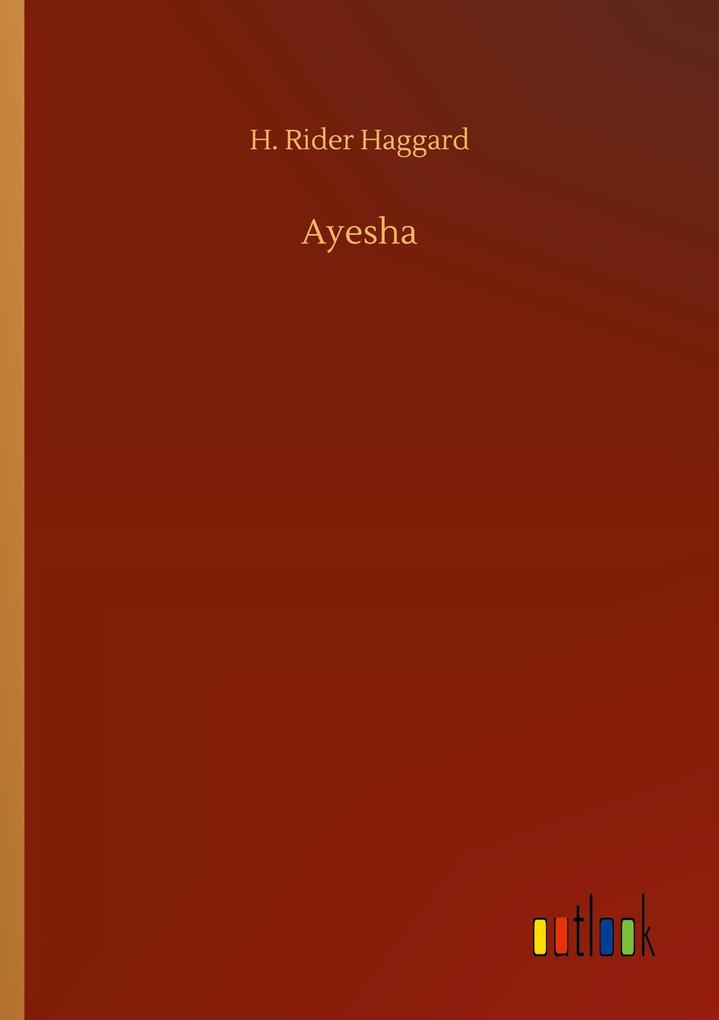 Ayesha