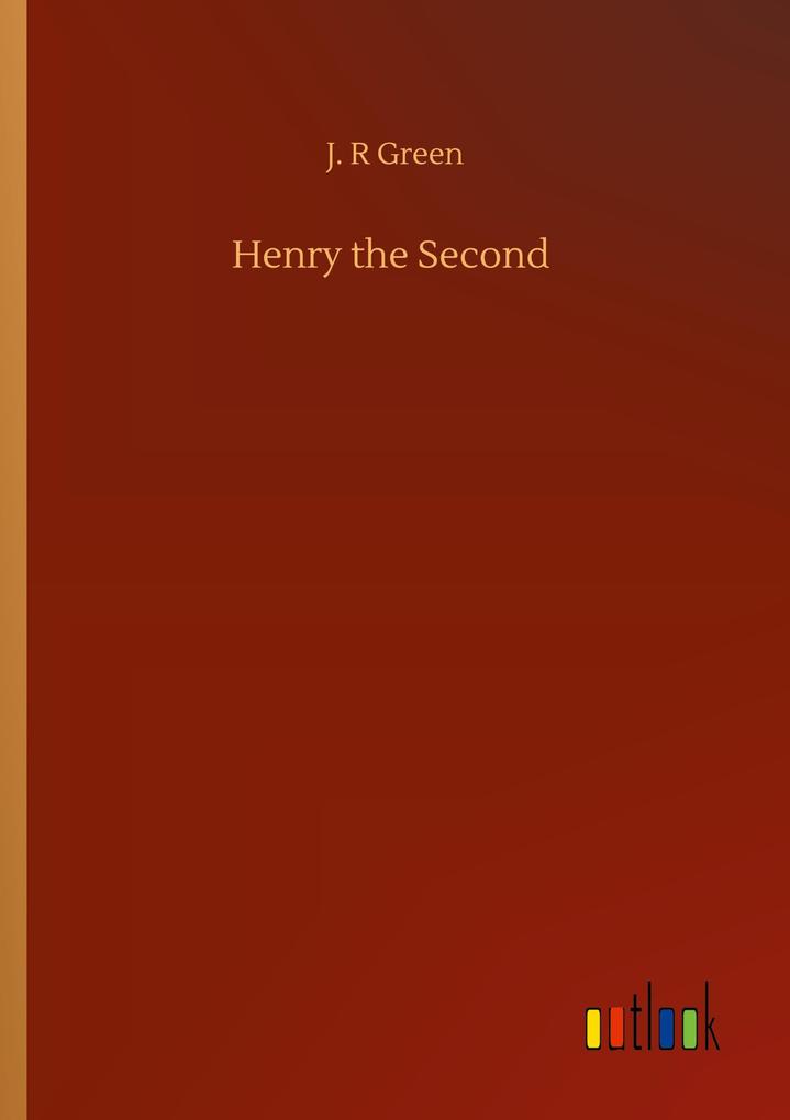 Henry the Second