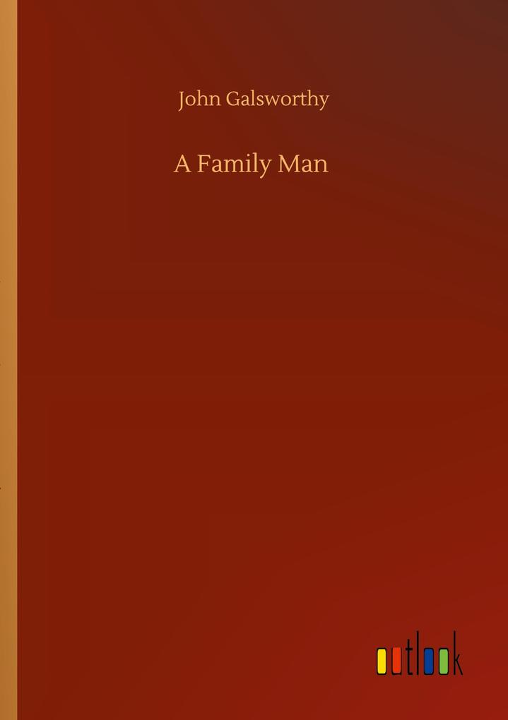 Image of A Family Man