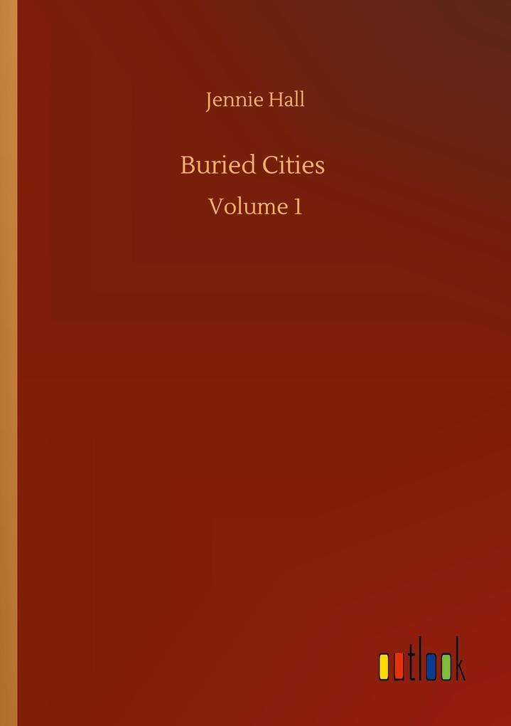Buried Cities
